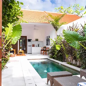 Nook Seminyak (Bali)