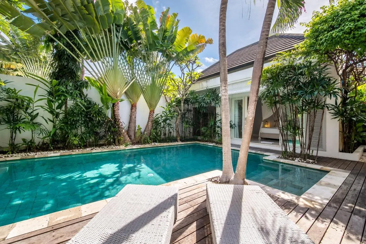 Villa Gallici Seminyak Seminyak (Bali)