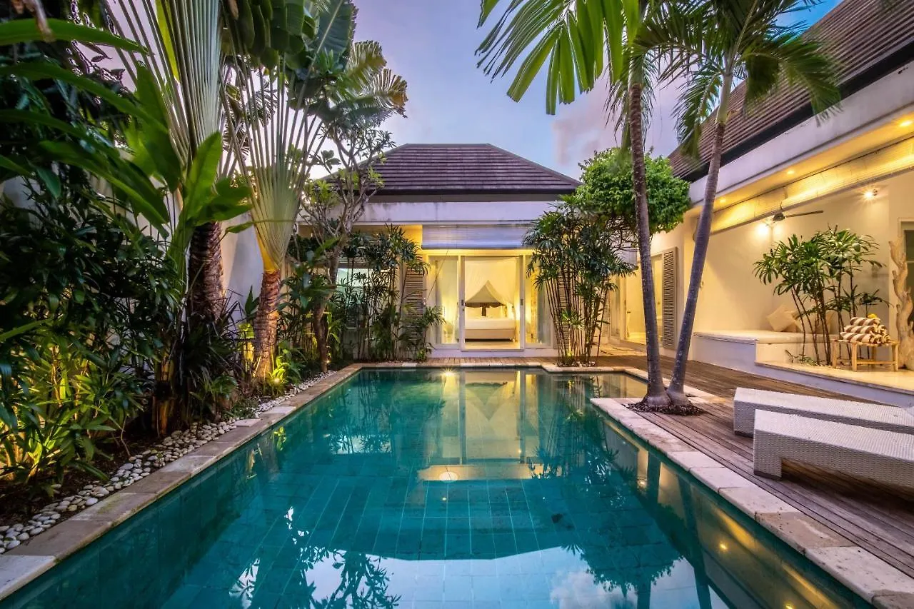 Villa Gallici Seminyak Seminyak (Bali)