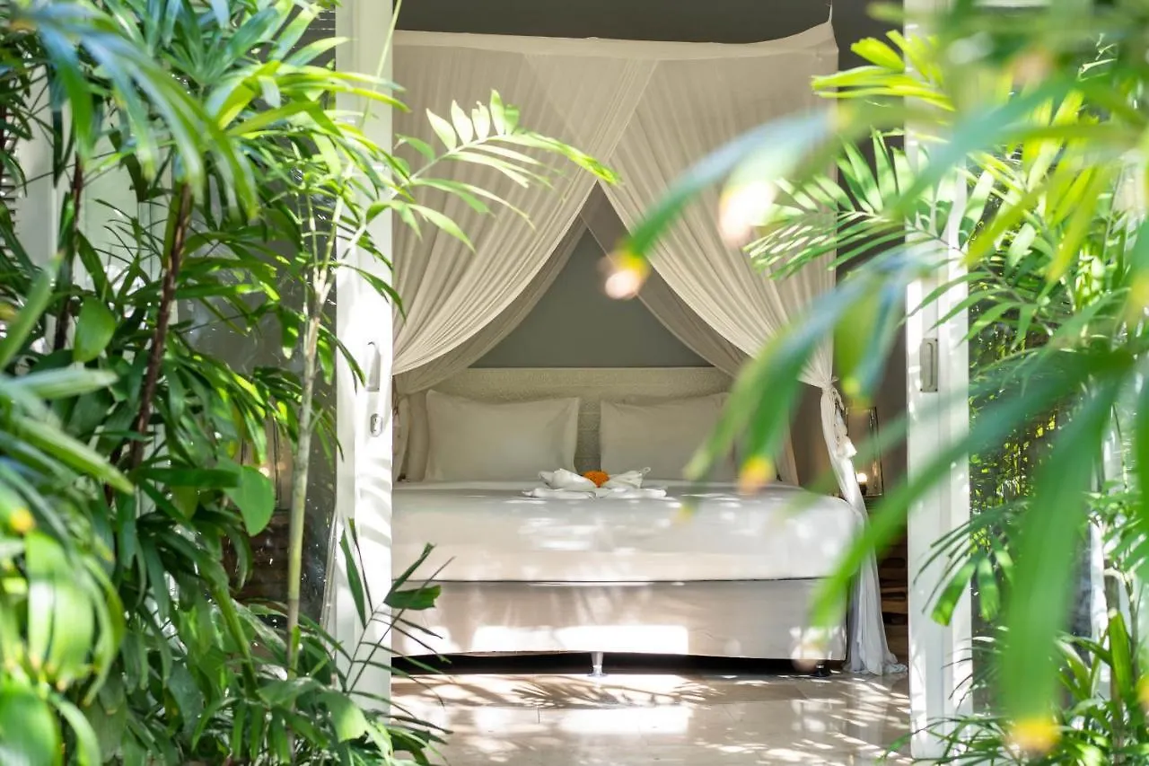 Villa Gallici Seminyak Seminyak (Bali)