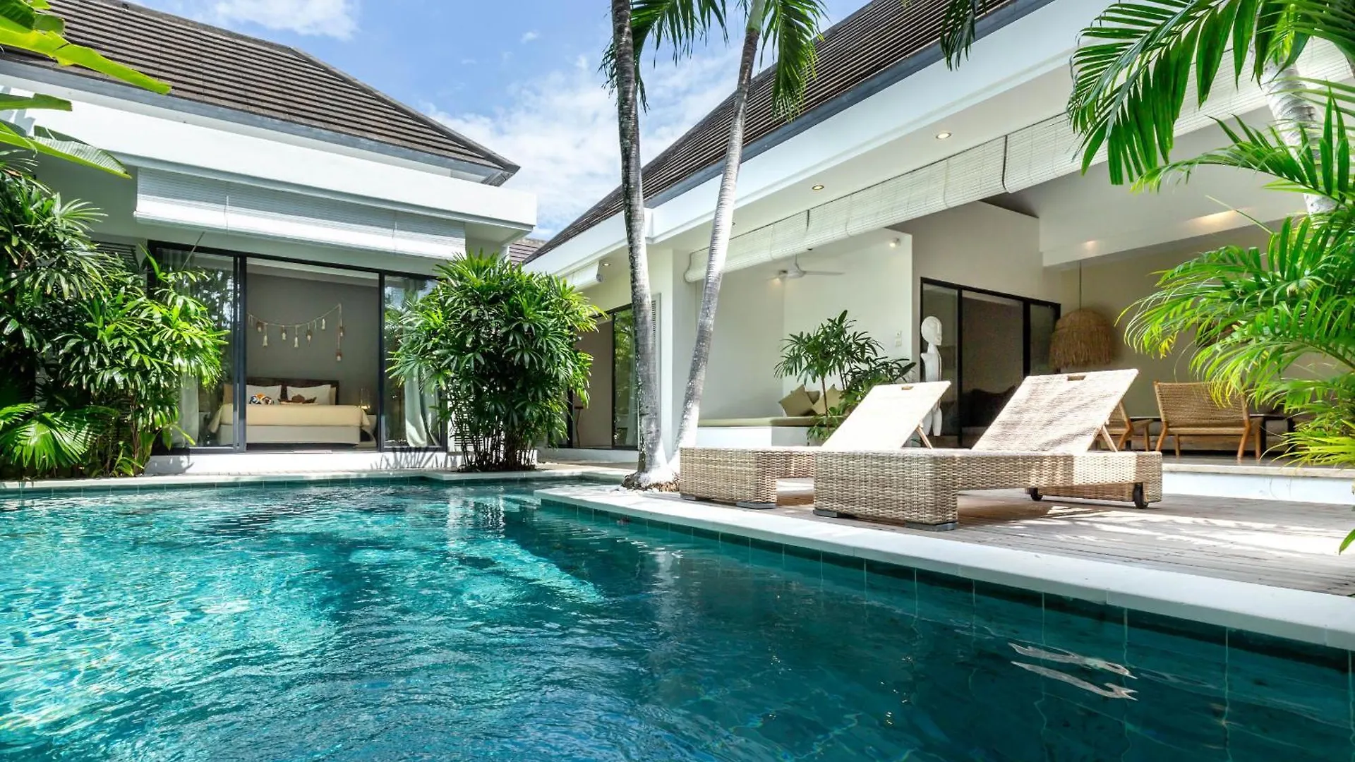 Villa Gallici Seminyak Seminyak (Bali)
